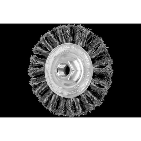 Pferd Combitwist Wheel, Full Cbl, .014CS Wire 4 82387